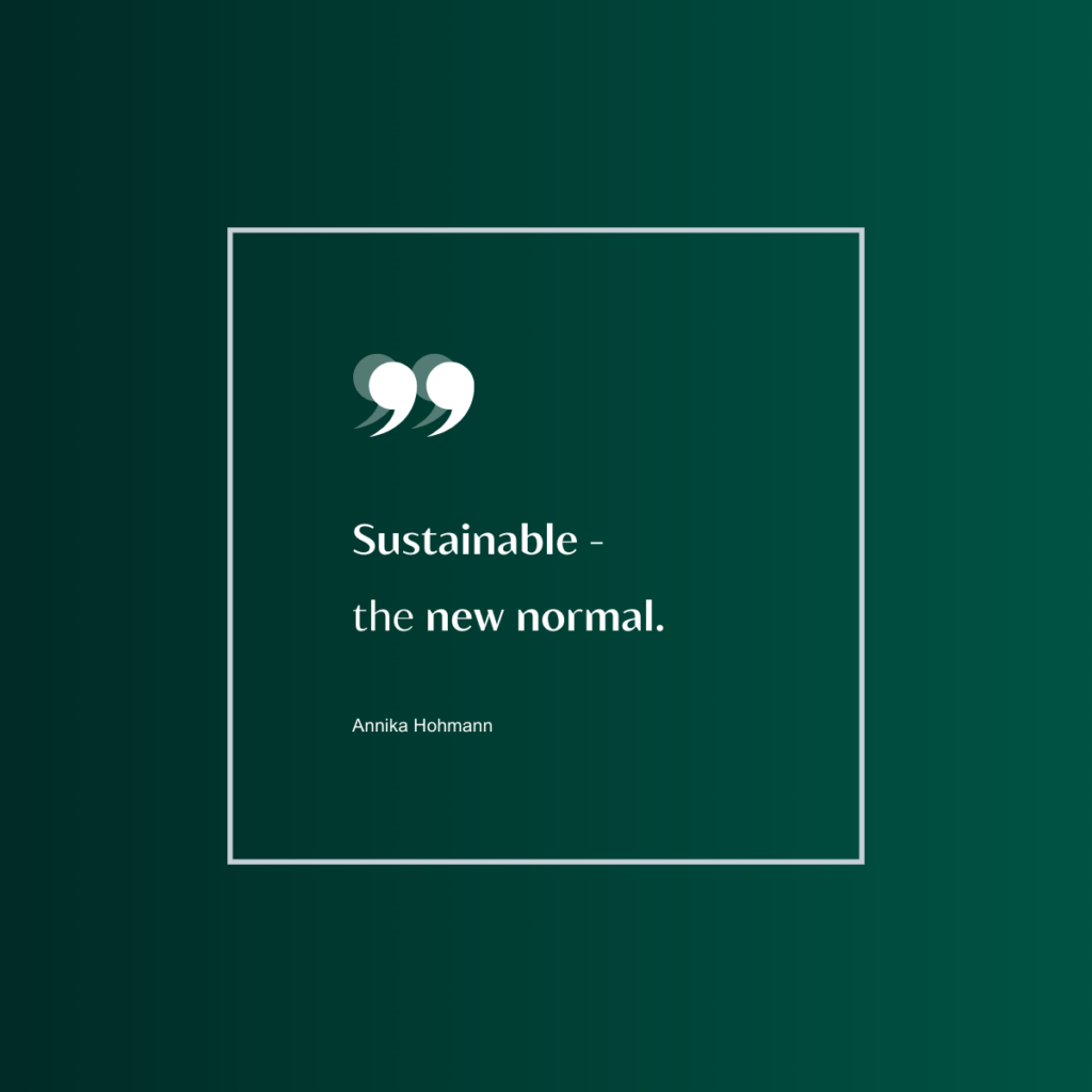 Sustainable_thenewnormal